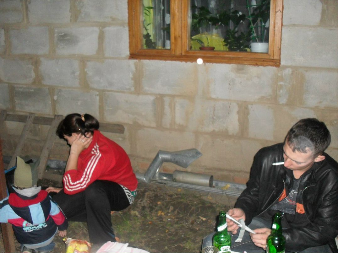 Алексей Якимчук лёсик | Зарайск