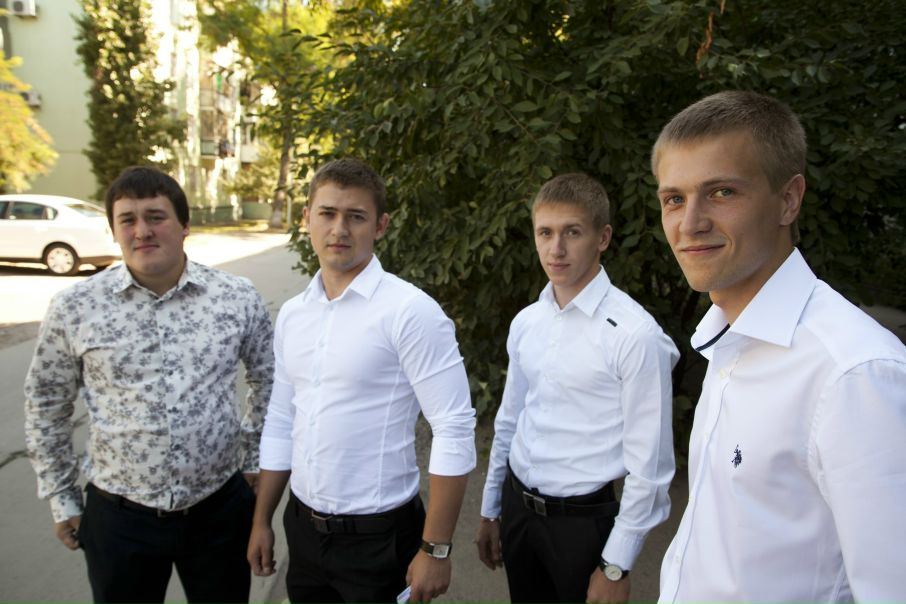 №154, Вячеславий Донцов, 35 лет, Ейск, Россия №154, Вячеславий Донцов, 35 лет, Ейск, Россия