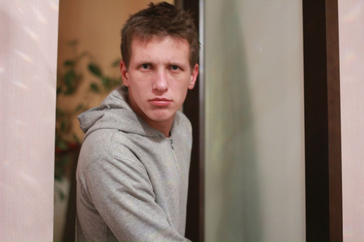 Вячеславик Плешков | Москва