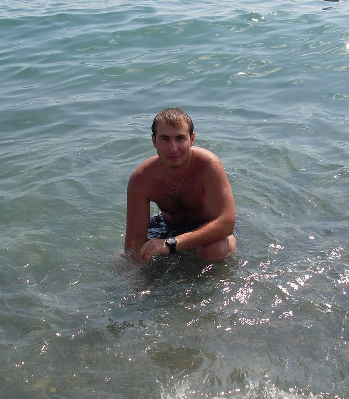 Максим Рыжков | Волгодонск