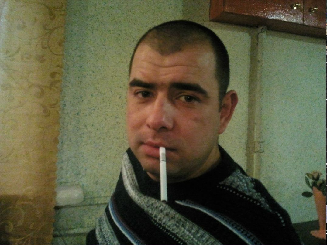 Ванюха Черноморец | Вологда