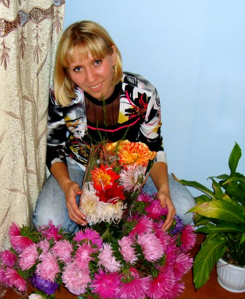 №10, Юлия Воеводова №10, Юлия Воеводова