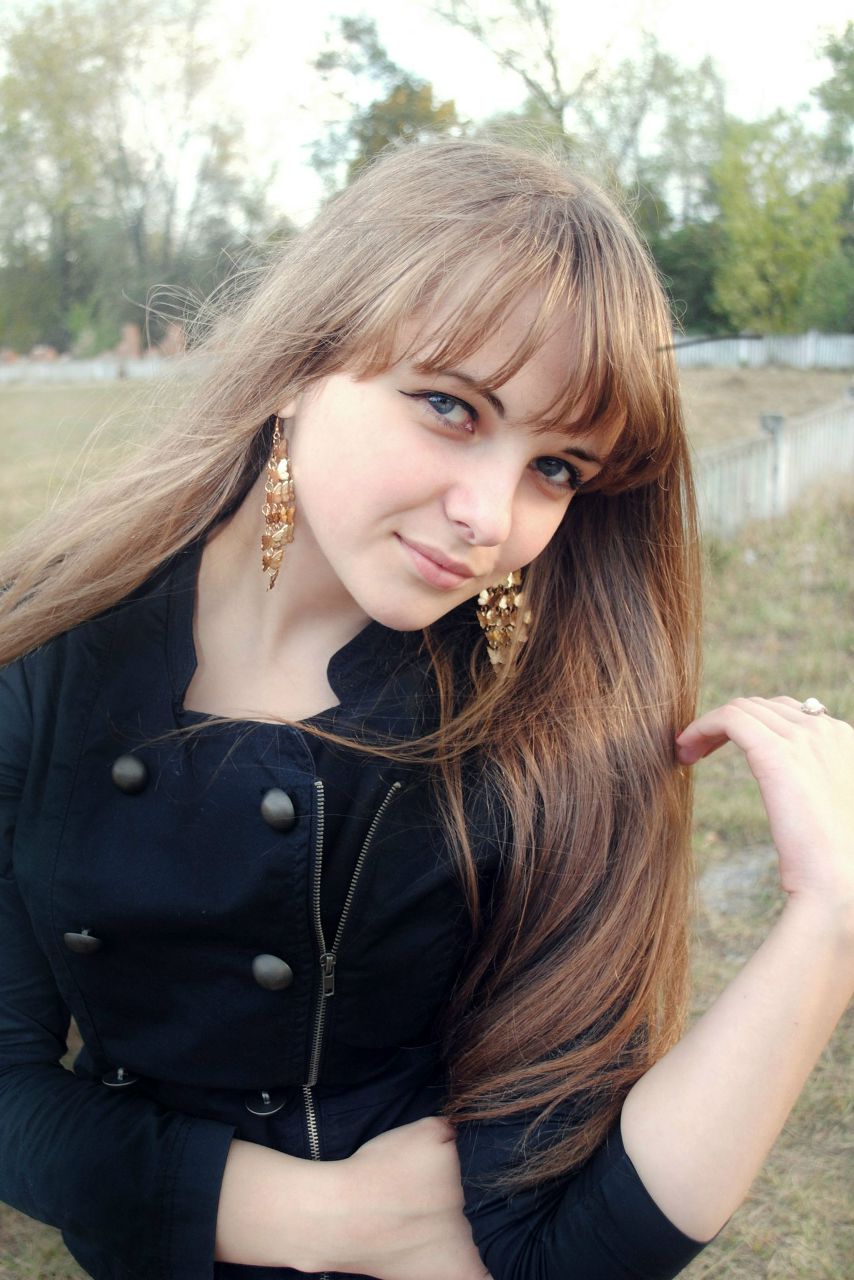 Ірина Микуляк | Ansonia