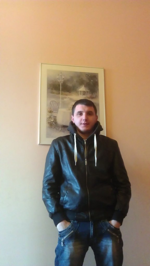 Тёма Долотов | Санкт-Петербург