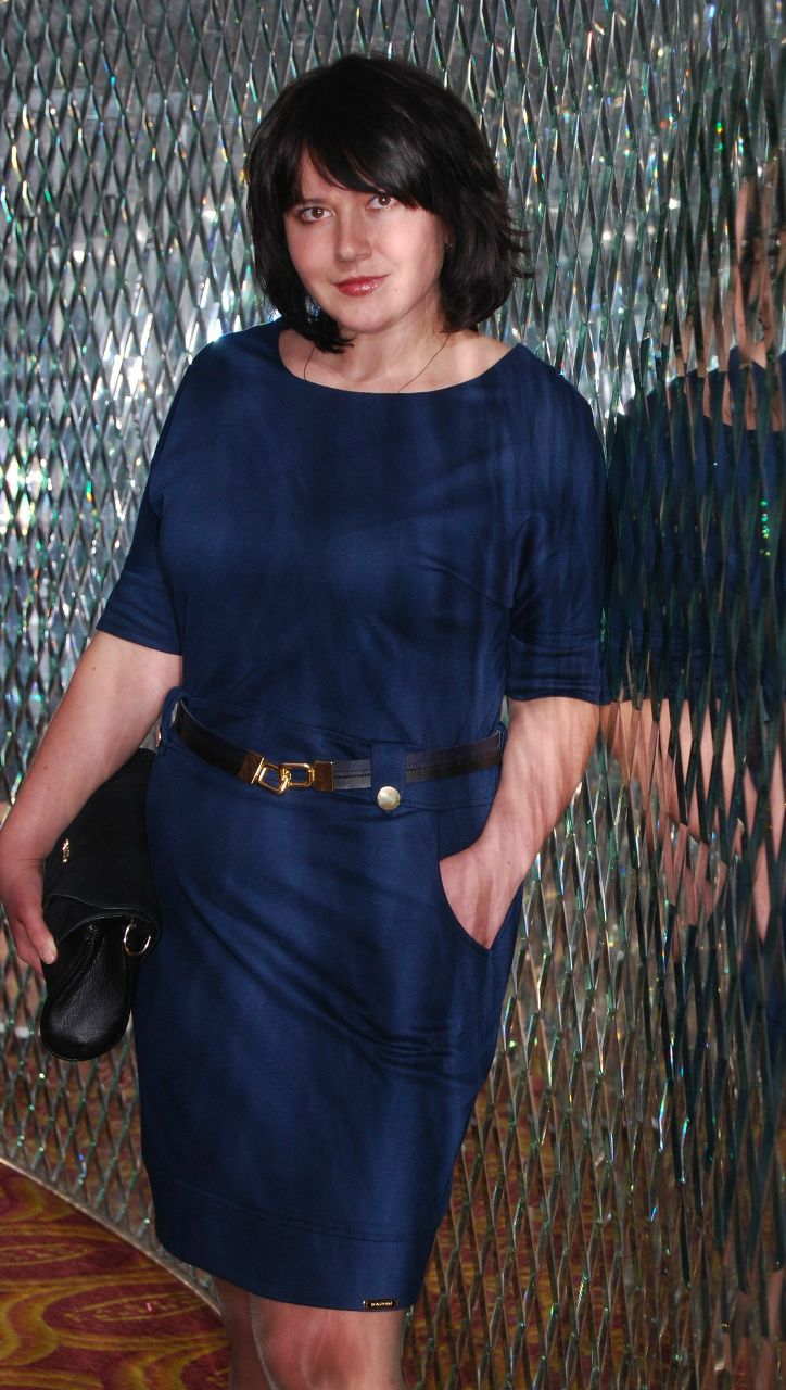 Алёна Гребенчукова | Киев