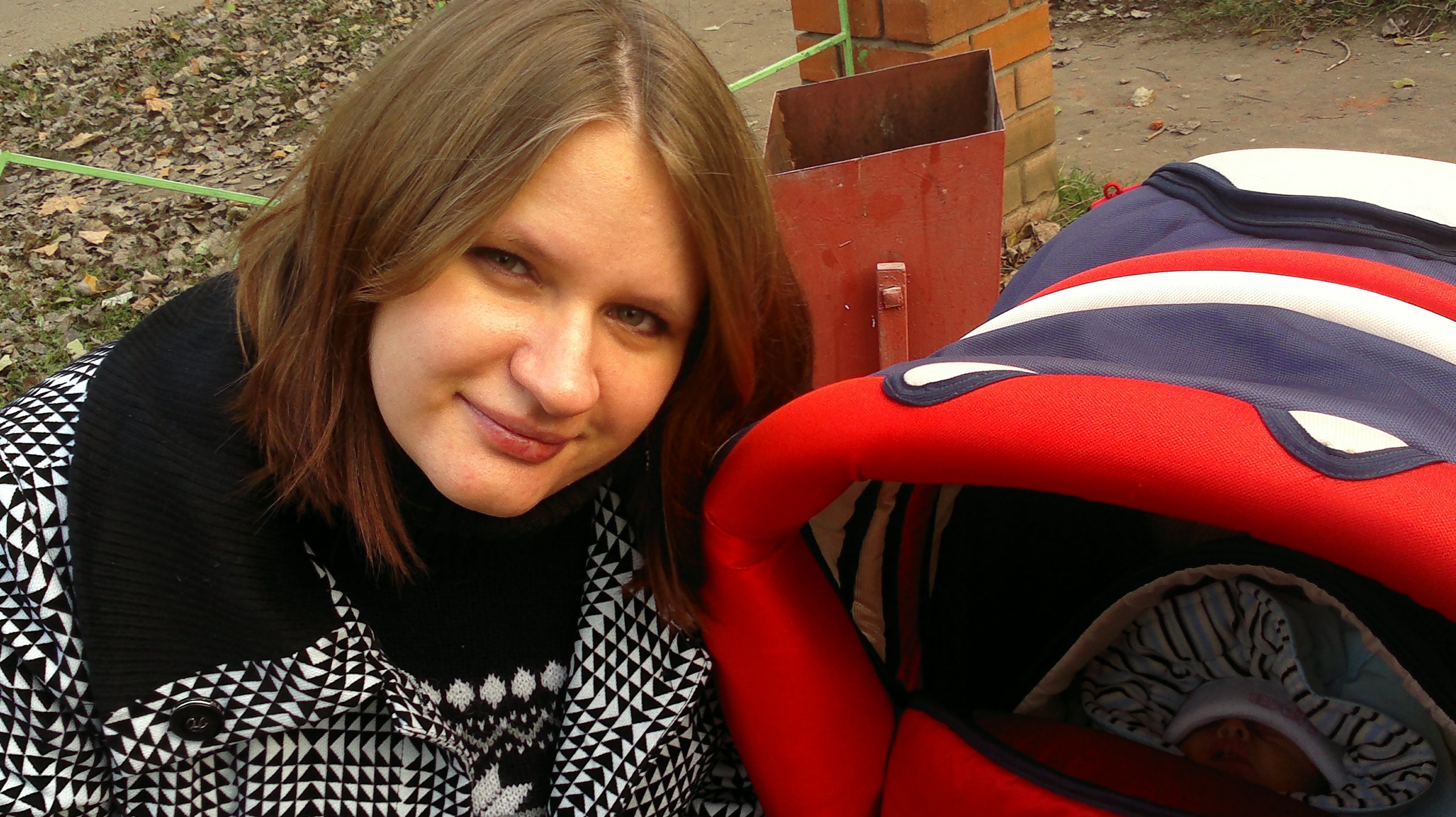 Фото профиля