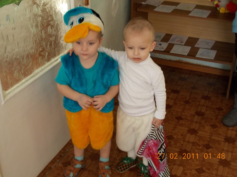 Елена Михедова | Лычково