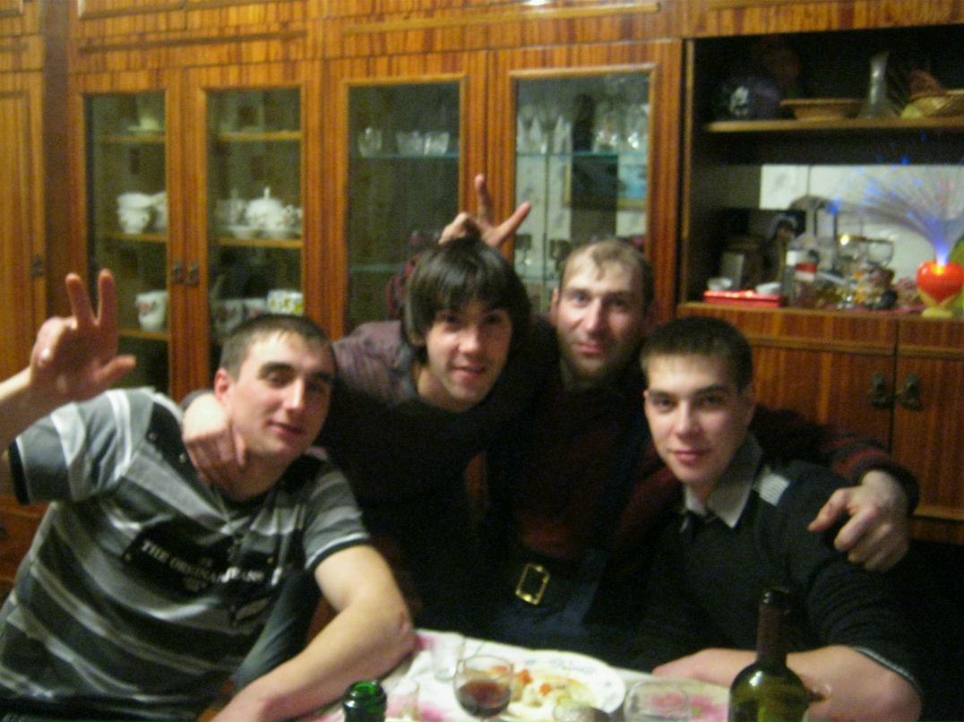 Валентина Попова | Панозеро (поселок)