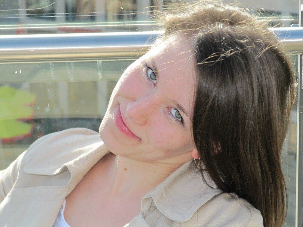 Надежда Вилецкая | Hannover