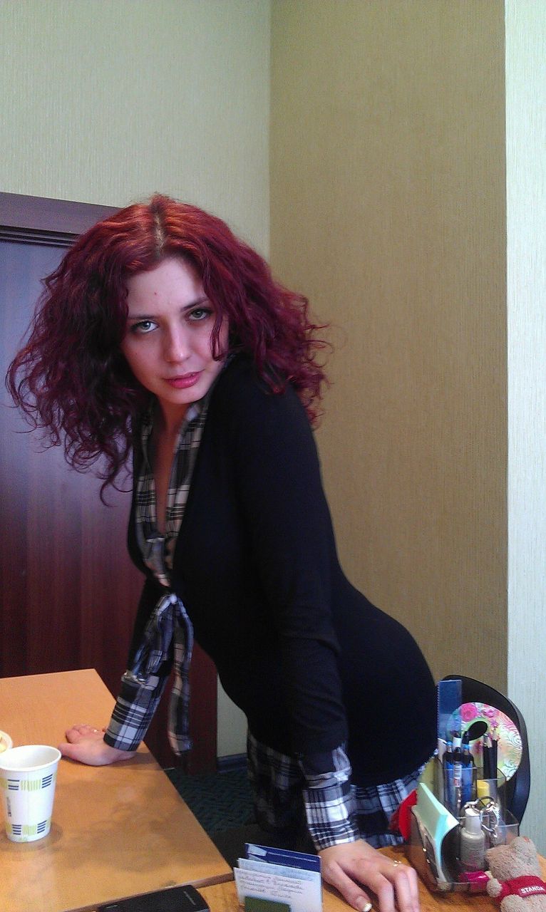 Яна Богдашкина | Николаев