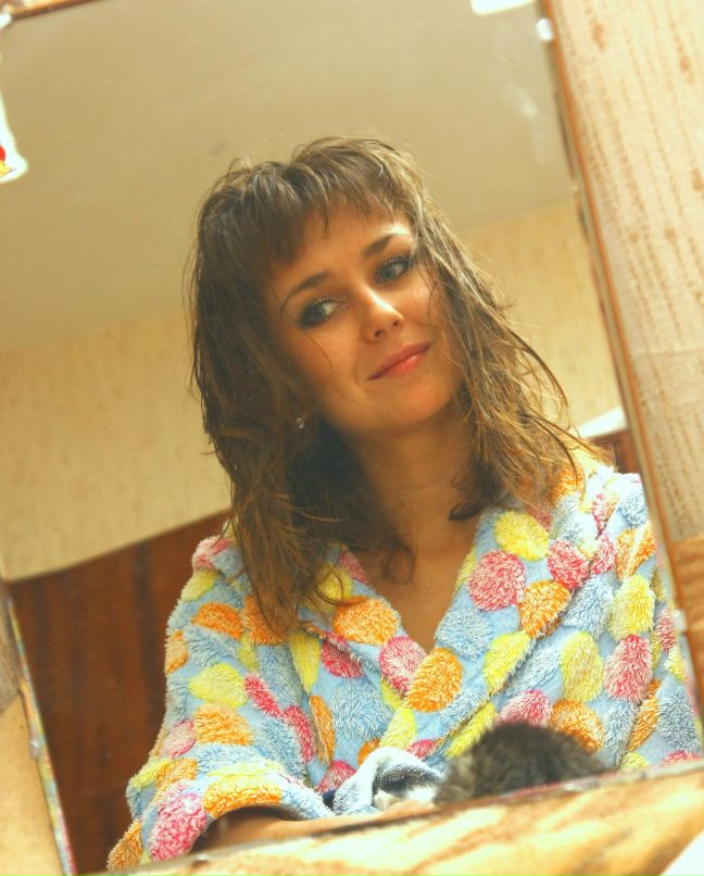 Анна Палибина | Ульяновск