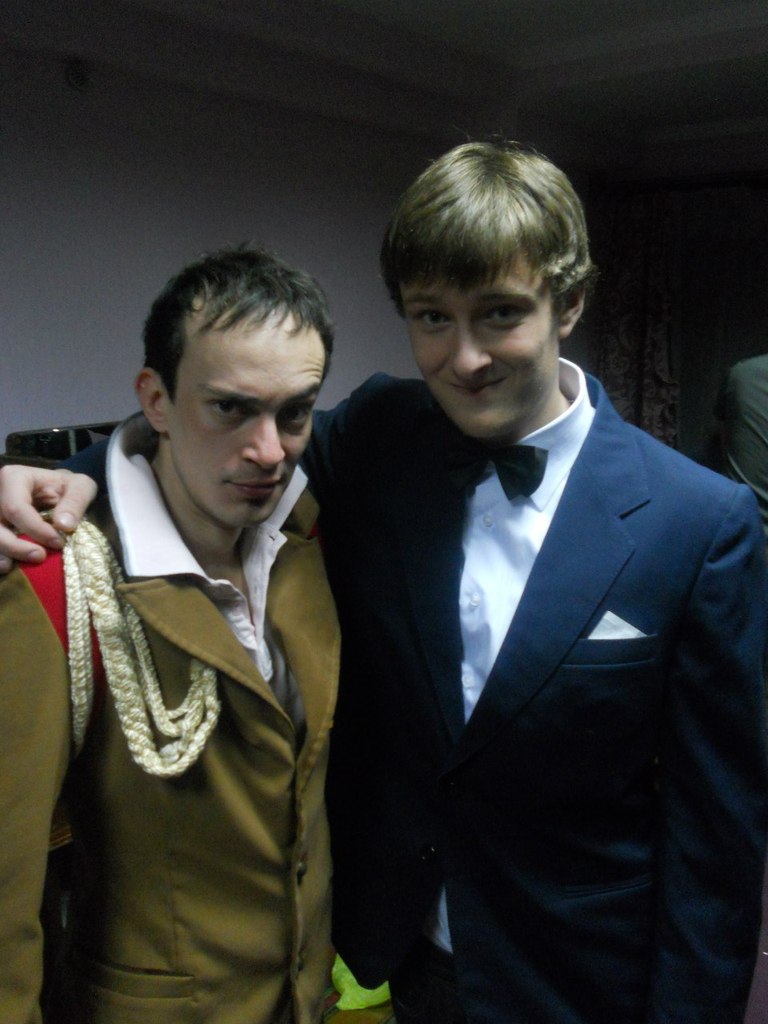 Володимир Ващенко | Сумы