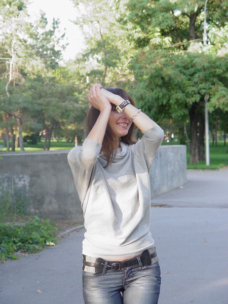 Анастасия Володина | Москва