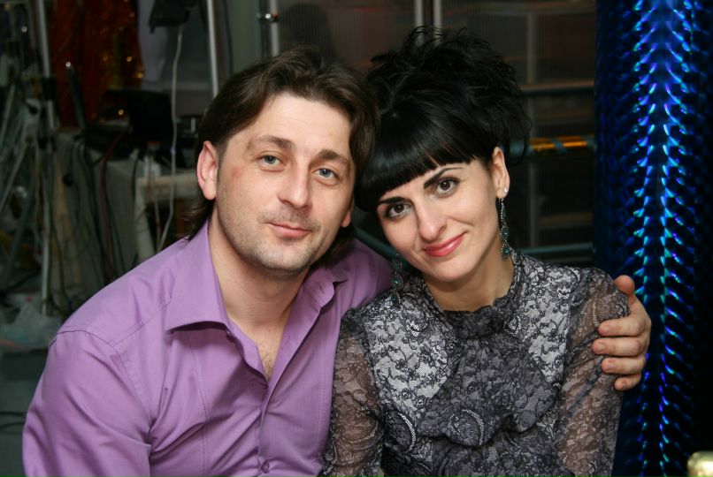 Галина Семенцова | 