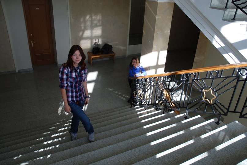 Анастасия Артёмова | Москва