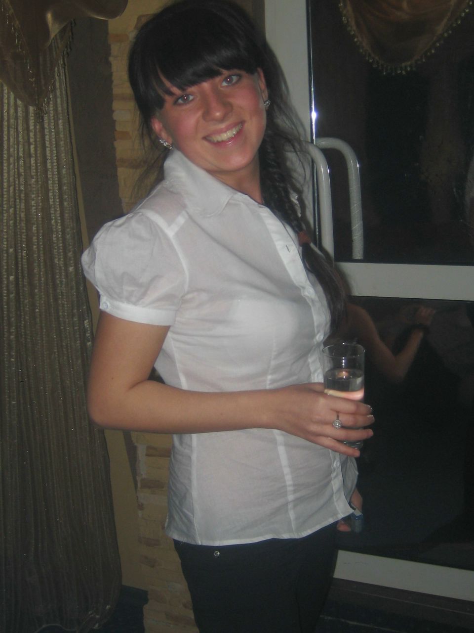 Екатерина Киселёва | Чайковский (поселок)