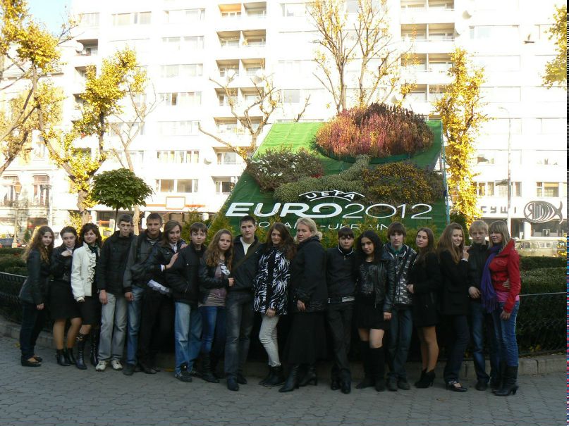 Анна Городняк | Львов