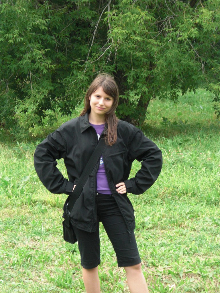 Альбина Голланд | Санкт-Петербург