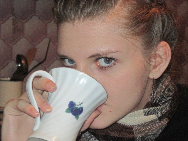 Виктория Войцева-Нежевенко | Харьков