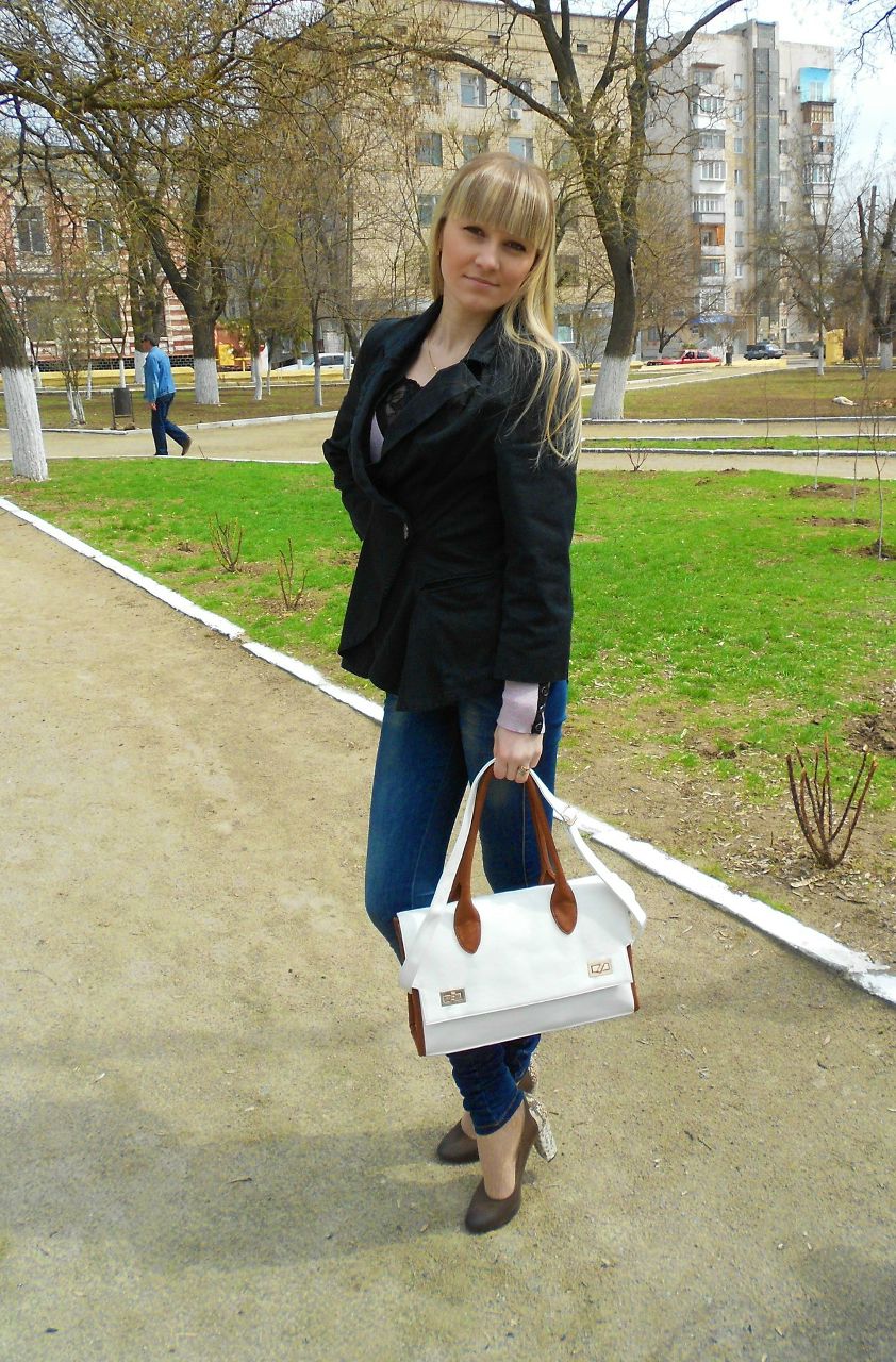 Светлана Прилепская | Херсон