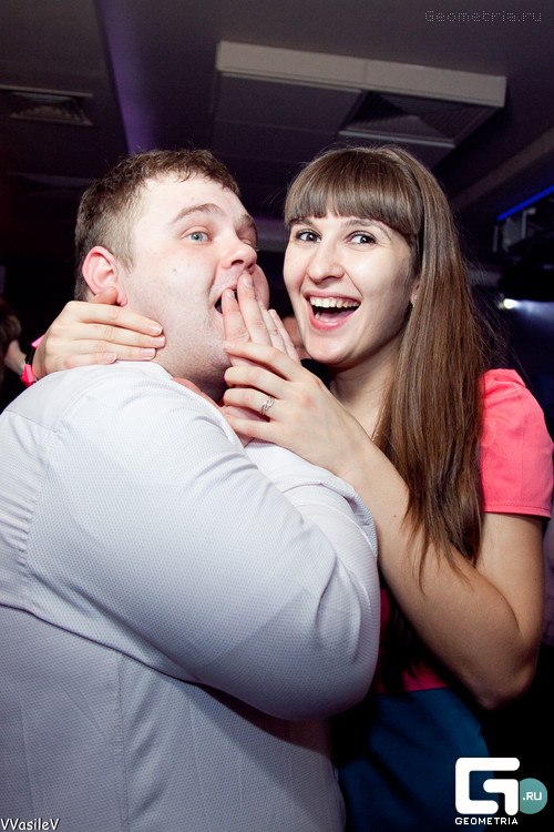 Дима Неизвестно | Москва