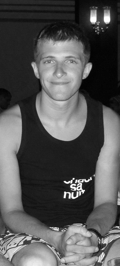 Макс Скворцов | 