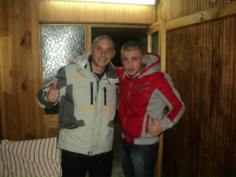 Elvis Presli | Херсон