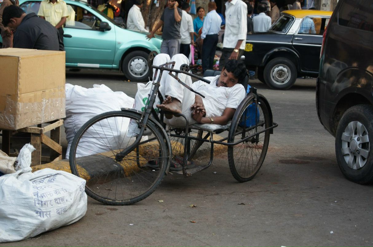 Олеся Захорольская | Berlin