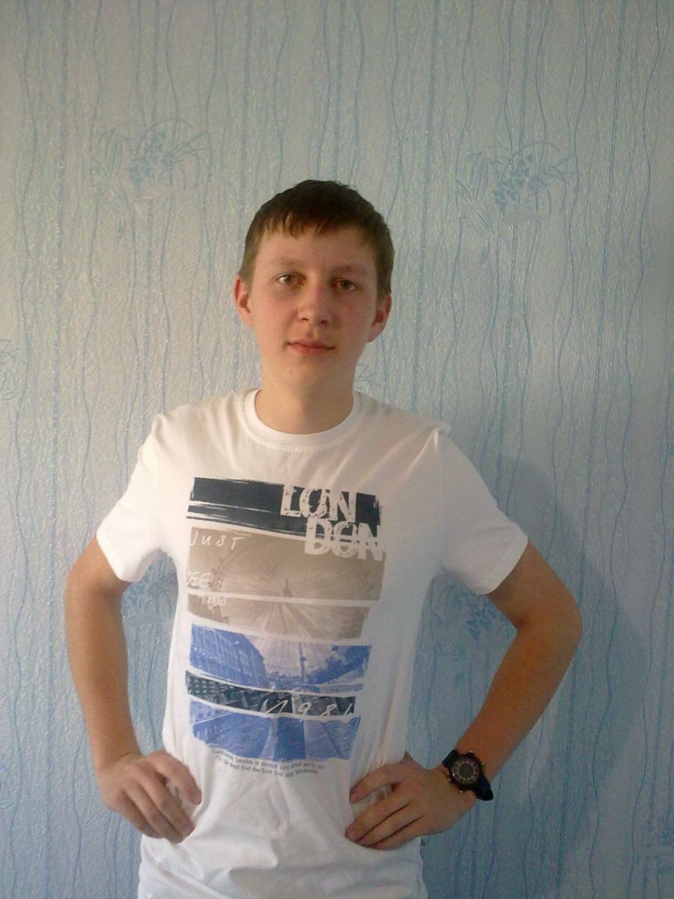 Олег Зубарев | Киров