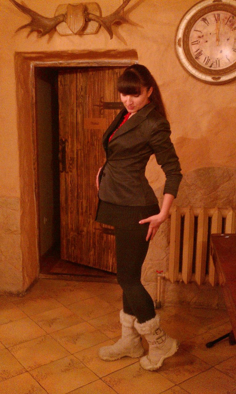 Ника Куценко Nicole | 