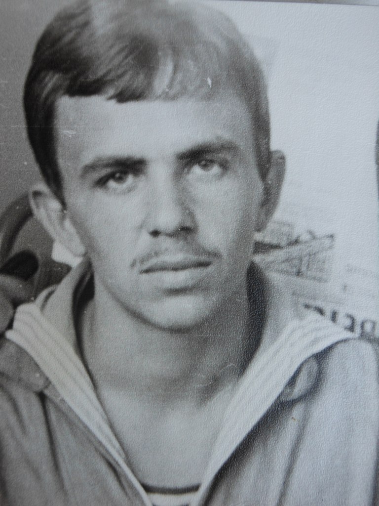 Иван Прядко | 