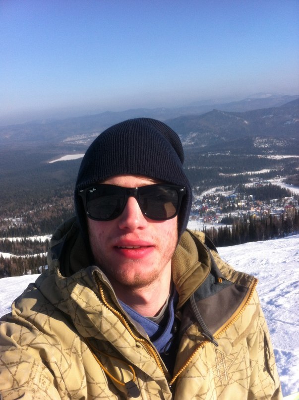 Александр Минцев | Санкт-Петербург