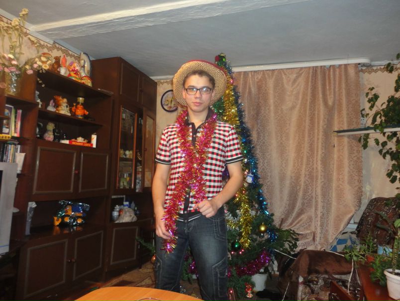 №14, Артем Исалиев №14, Артем Исалиев