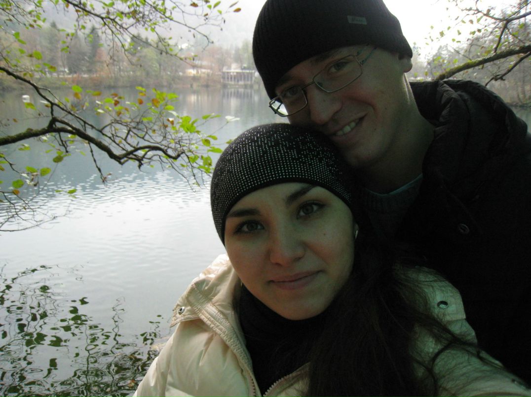 Наиль Бикчентаев | Тюмень