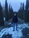 Фотография Андреева Сергея