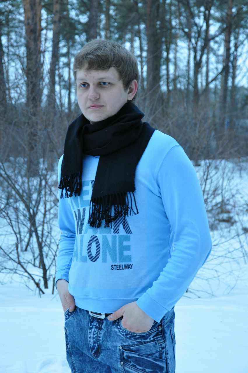 Сергей Ткаченко Николаевич | Киев