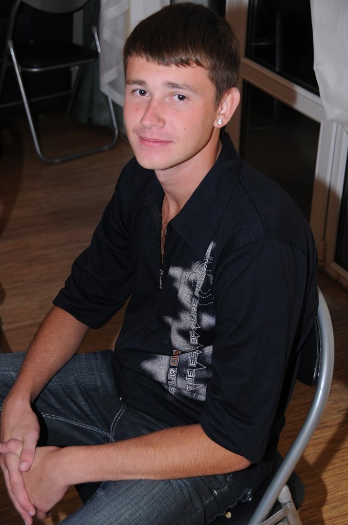 Вова Астахов | Киев