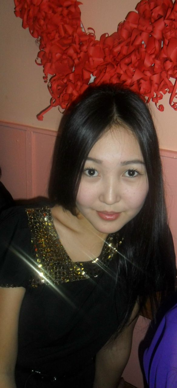 Ольга Саввина ♥ | Якутск