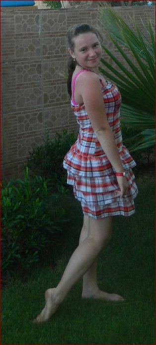 Ярослава Перетятко Александровна | Санкт-Петербург