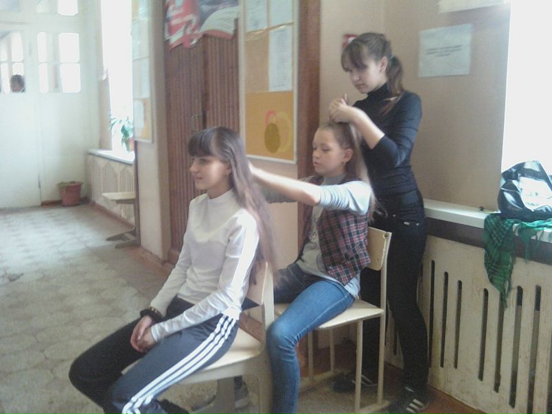 №61, Мария Фролова №61, Мария Фролова