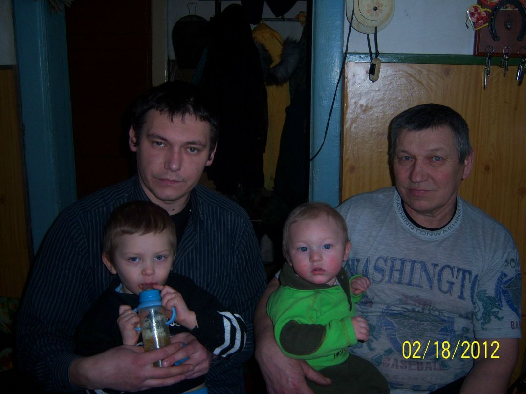 Снежана Шарук Александровна | Чиньяворык