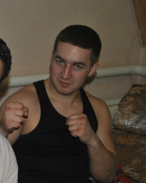 Станислав Буланов | Киев