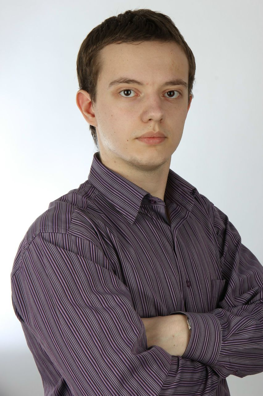 Дима Трушковский | Сочи