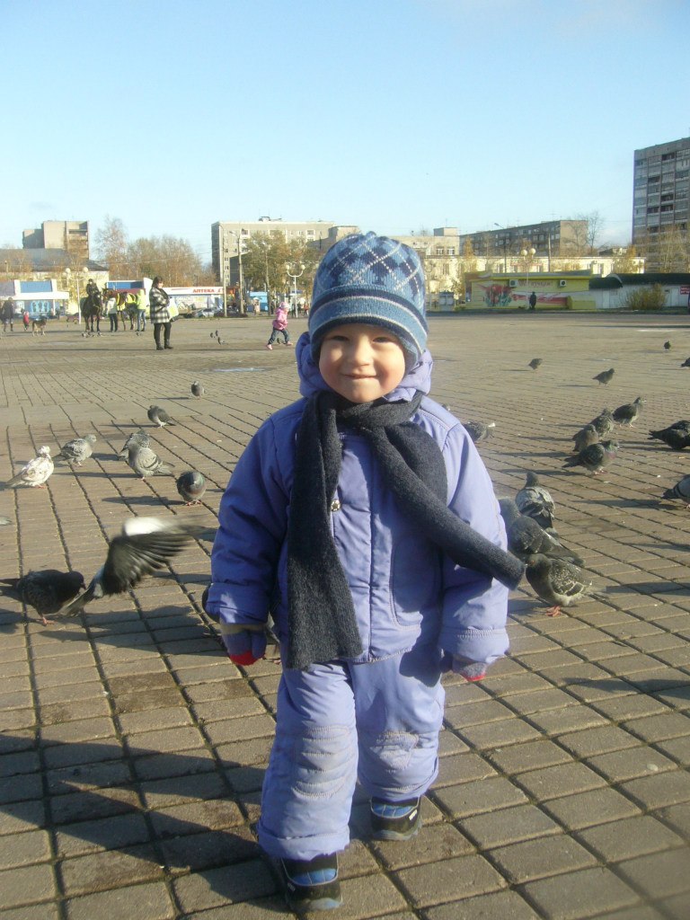 Людмила Белякова | Чагода (деревня)