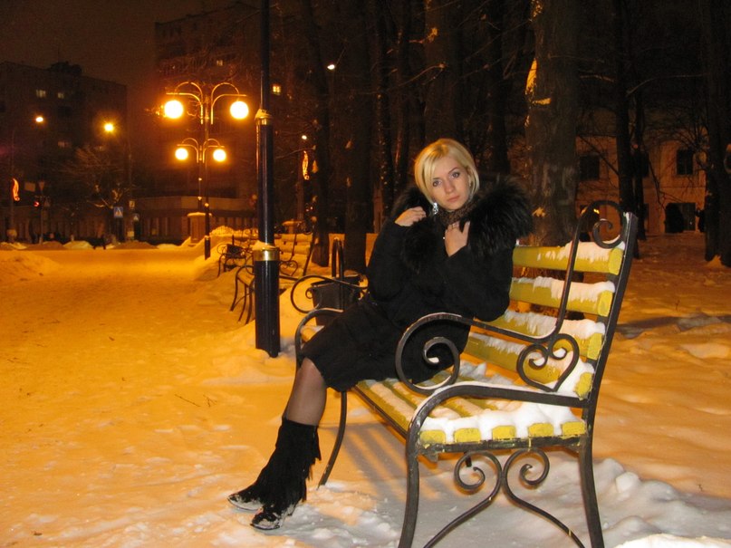 Катеринка Котина | Хмельницкий