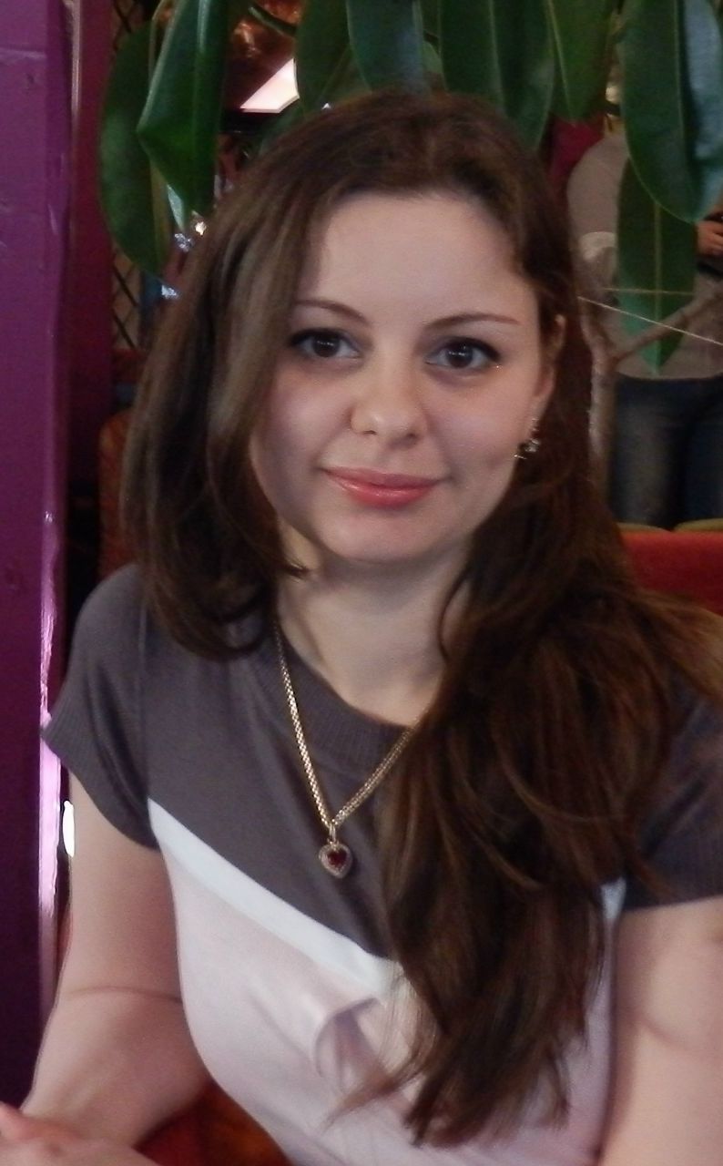 Ирина Старовид | Киев