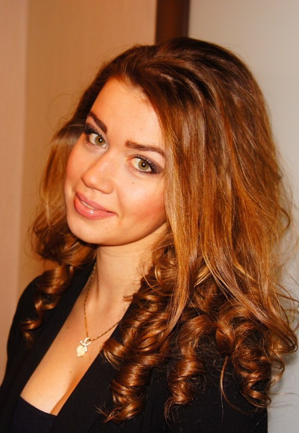 Татьяна Куглер | Донецк