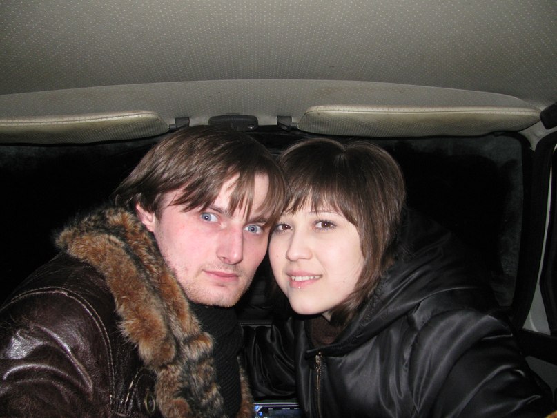 Юлия Знаменская | Днепр (Днепропетровск)