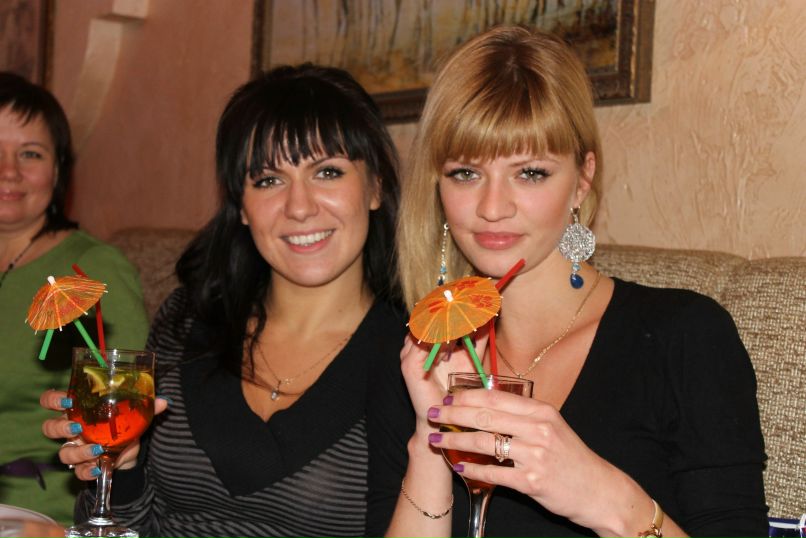 Юлия Краснова | Москва