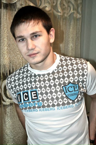 №152, Евгений Зеленский, 28 лет, Ростов-на-Дону №152, Евгений Зеленский, 28 лет, Ростов-на-Дону